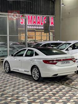 Hyundai Azera